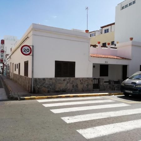 Seven Roses Corralejo Exterior foto