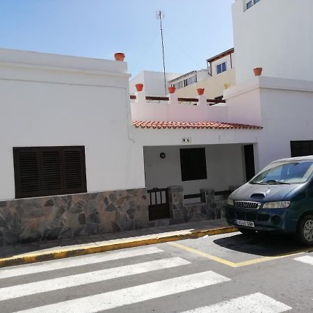 Seven Roses Corralejo Exterior foto