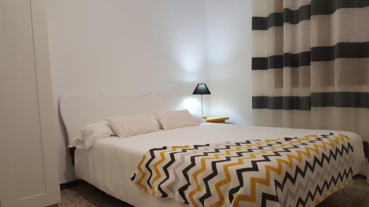 Seven Roses Corralejo Exterior foto
