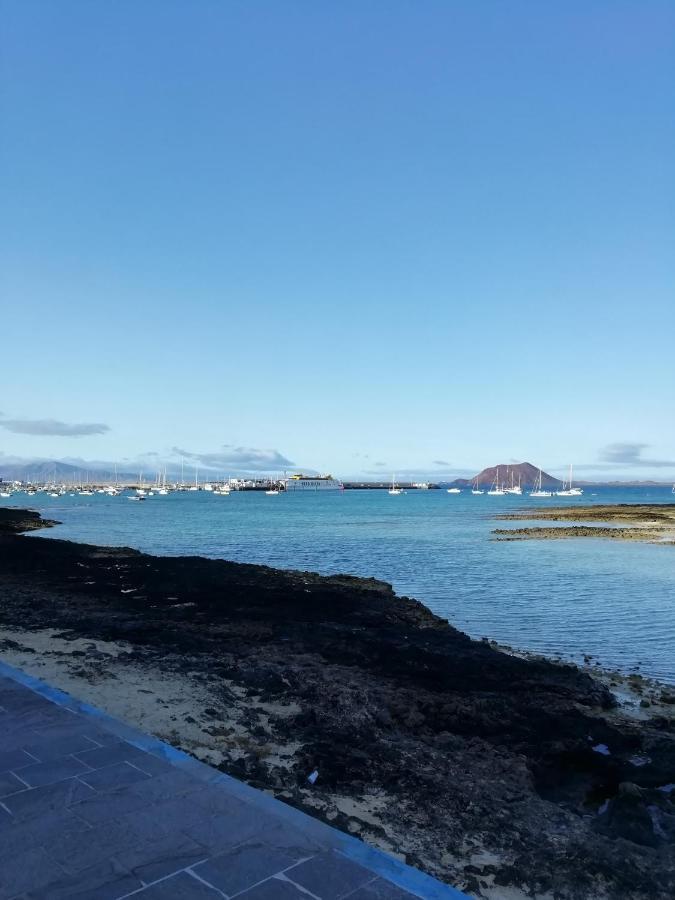 Seven Roses Corralejo Exterior foto